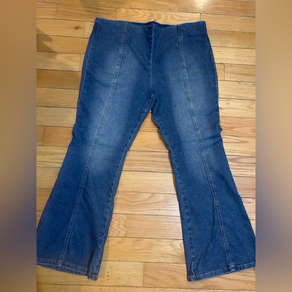 NWOT Lee Jeans XXL